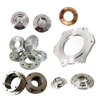 Обработка деталей с ЧПУ