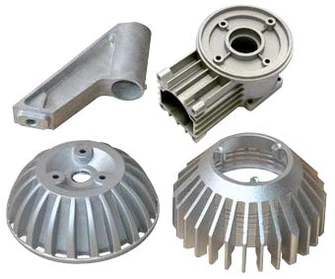 Литье под давлением