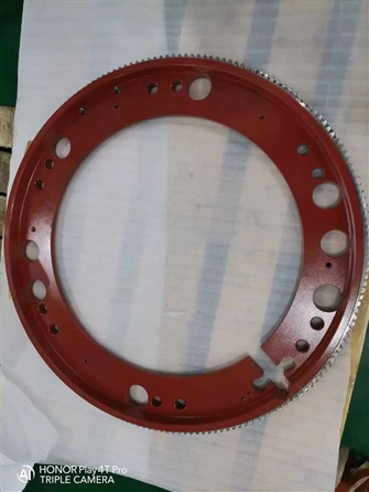 Кузнечная обработка