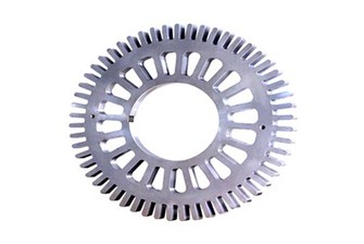 Прецизионная ковка